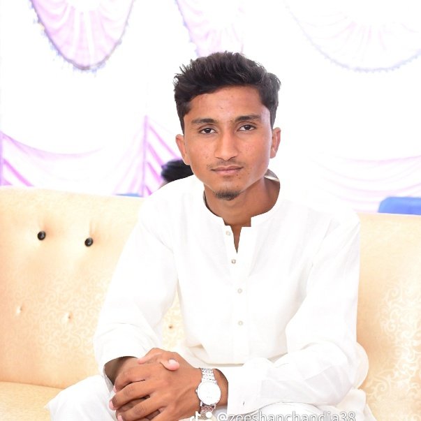 #NewProfilePic