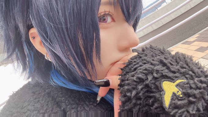 Twitterのコスプレ画像28