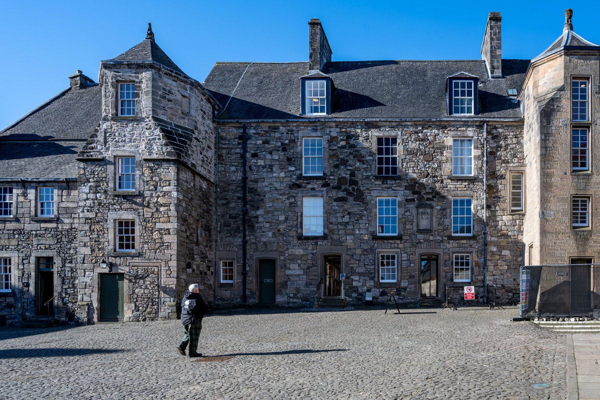 Johnpow1's tweet photo. #Ad If you are visiting Stirling Castle donโt forget to set aside plenty of time for the Argyll & Sutherland Highlanders Museum it has so much to see and do.
#ScotlandIsCalling #MuseumsAreGo #VisitScotland https://t.co/B3tLIv3p7e