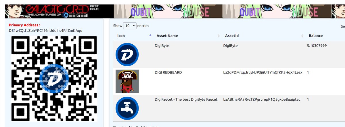 karlo_goma's tweet photo. Transferred #DGB from @coinkit_ to my @digiassetX wallet. Transaction fee at it's lowest ⏬ I'm pretty sure no other alt coin can boast as much. Plus it's super fast ⚡️

$DGB #DGB #DigiByte #DGBarmy #DigiByteArmy #DGBtoTheMoon #DGB$1

$DGB to The Moon $1+ 🚀🚀🚀 https://t.co/y2grQXhax6