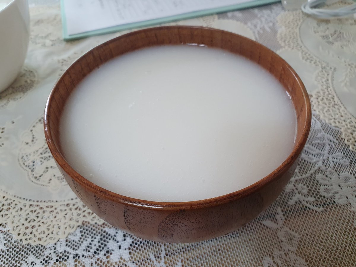 pkn1004's tweet photo. 진짜 입에 풀칠했네...
내시경검사한다고 밥을 갈아서 죽 먹었네...
죽먹고 못버티다 죽겠네
#배고파 #괴로워 #살려줘 https://t.co/RzkX4hmOFL