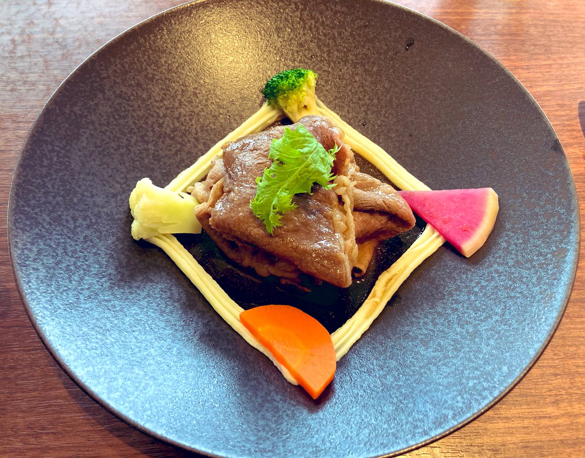 義母のお誕生日で美味しいもの食べて来た🤤