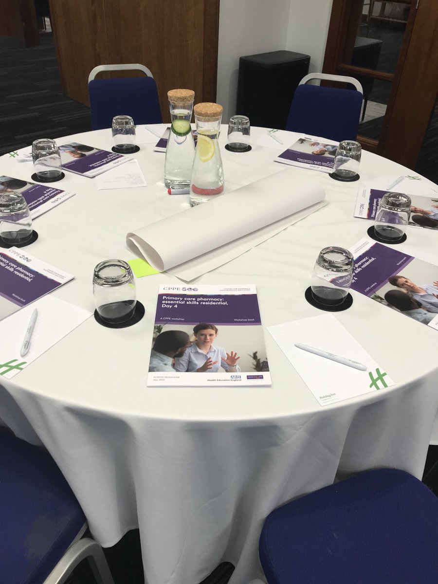 clarenealcppe's tweet photo. All set up and ready to go! Early start for another fun day of #PCPEP looking forward to working with our wonderful learners, GP trainer and clinical demonstrator. https://t.co/ZW9g2MqOZw