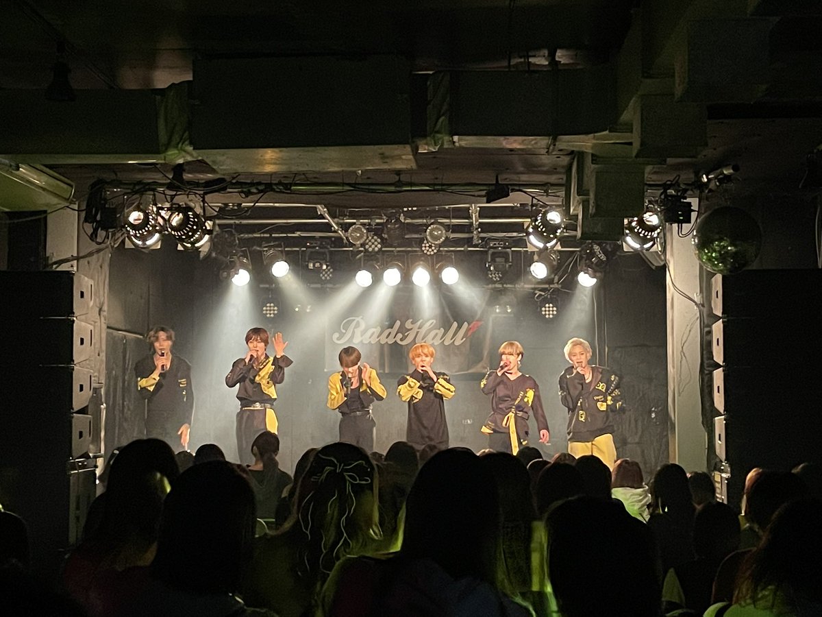 TC_event_'s tweet photo. DOL fes TOUR ~supported by トーキョークライマックス~ 名古屋公演 1部終了しました🔥
1部から多くの方にお集まりいただき大盛況でした🎉
2部の当日券もご用意しております‼️
皆様のご参加お待ちしています😊
#DOLfes https://t.co/XtSsjBgpGu