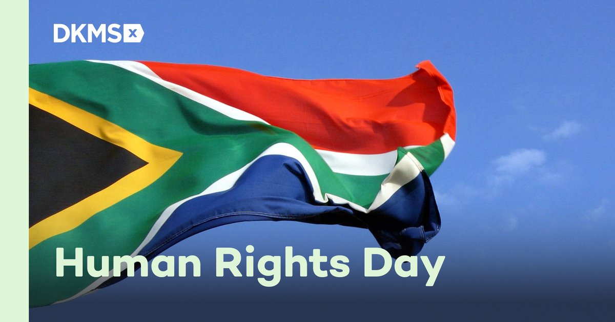 DKMS Africa tweet media