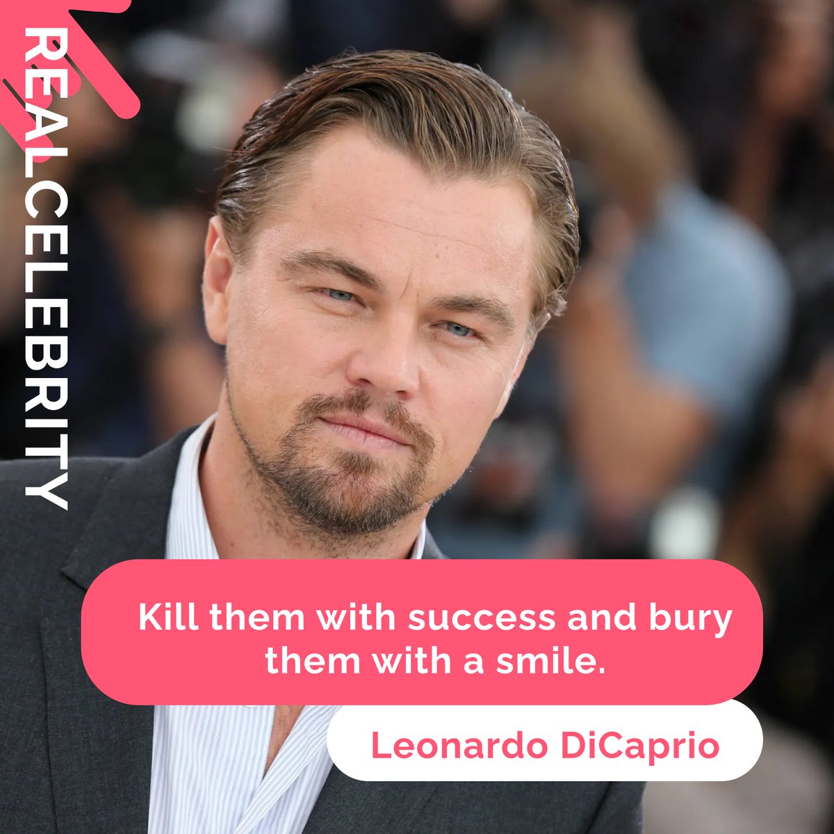 realcool_online's tweet image. Top 3 quotes of a really famous actor! Which one do you like the most?
.
.
.
.
.
#reallycool #realcelebrity #quotes #motivation #englishonline #learnenglish #english #leonardodicaprio