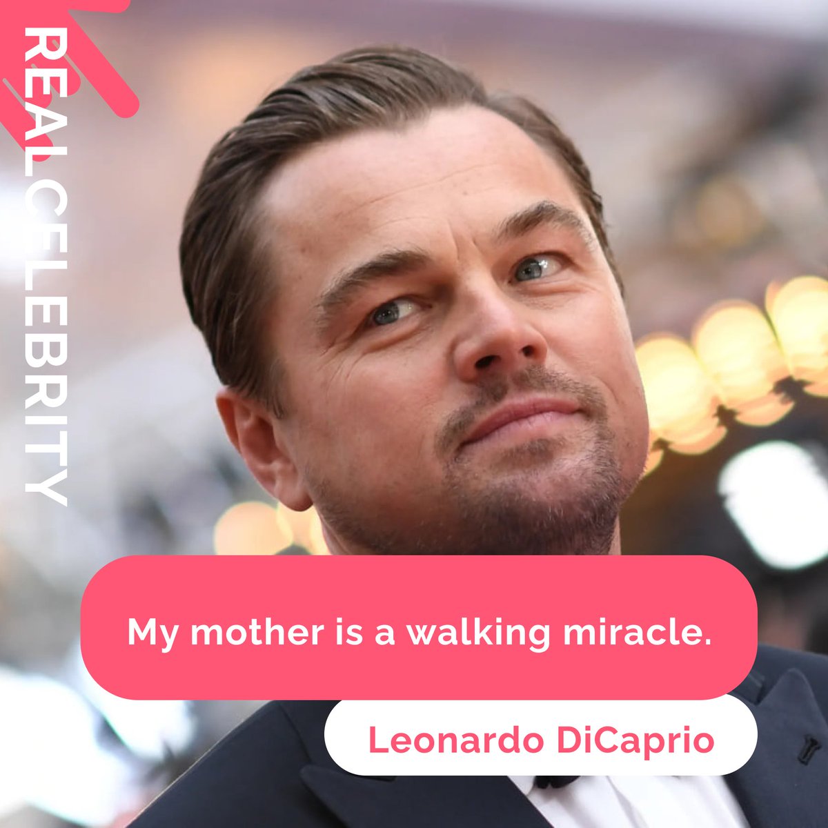 realcool_online's tweet image. Top 3 quotes of a really famous actor! Which one do you like the most?
.
.
.
.
.
#reallycool #realcelebrity #quotes #motivation #englishonline #learnenglish #english #leonardodicaprio