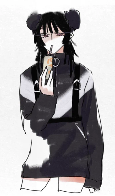 チョコレイトボックス #伺絵 #伺か #ukagaka 