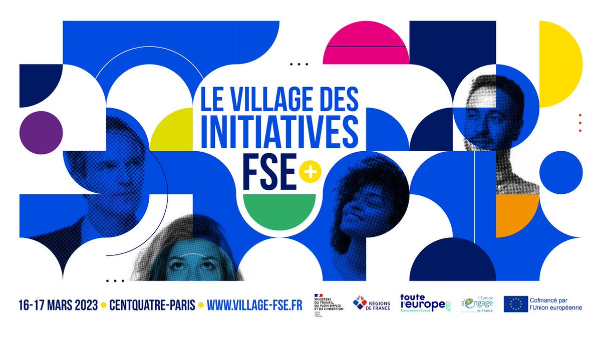 Bruno Lucas (@brunolucasdgefp) on Twitter photo 🇪🇺Je représentais le <a href="/travail_gouv/">Ministère du Travail et de l'Emploi</a> le 16/03 à l'occasion de la 6e édition du village des initiatives du FSE + coporté avec <a href="/Regionsdefrance/">Régions de France</a>, retour sur cette édition qui marque un renouvellement du Fond Social Européen en France ⬇️ #thread 🇪🇺Je représentais le <a href="/travail_gouv/">Ministère du Travail et de l'Emploi</a> le 16/03 à l'occasion de la 6e édition du village des initiatives du FSE + coporté avec <a href="/Regionsdefrance/">Régions de France</a>, retour sur cette édition qui marque un renouvellement du Fond Social Européen en France ⬇️ #thread