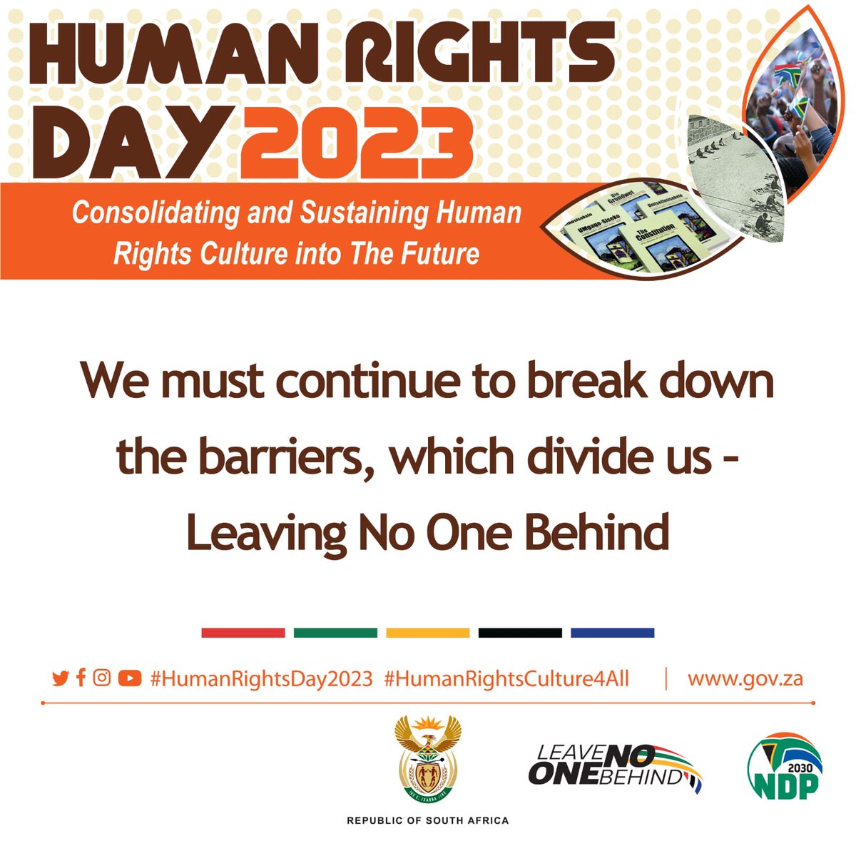 #HumanRightsDay2023