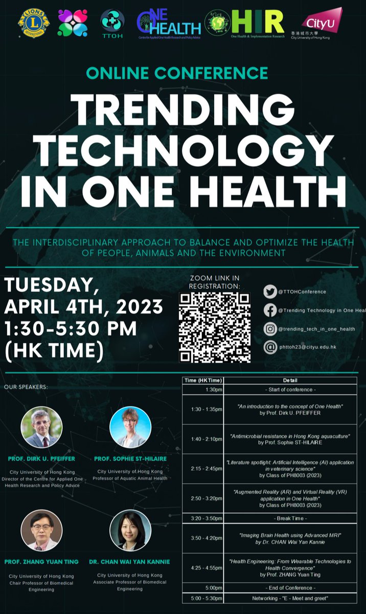 TTOHConference's tweet photo. We proudly like to present our program for the 4th of April, stay tuned for this poster the next days! https://t.co/FWQ80dy8aj
