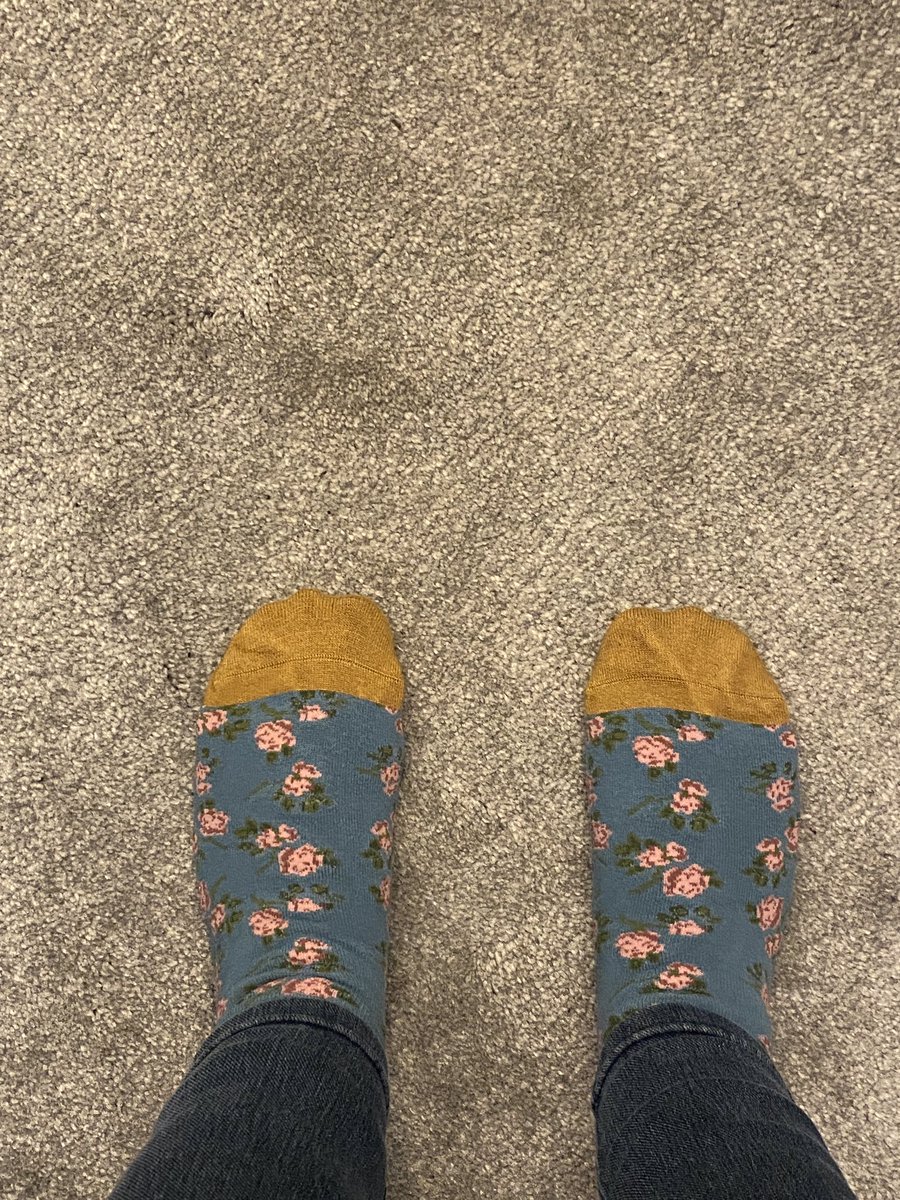 #worlddownsyndromeday Show us your brightest socks 🧦 #WithUsNotForUs #rockyoursocks