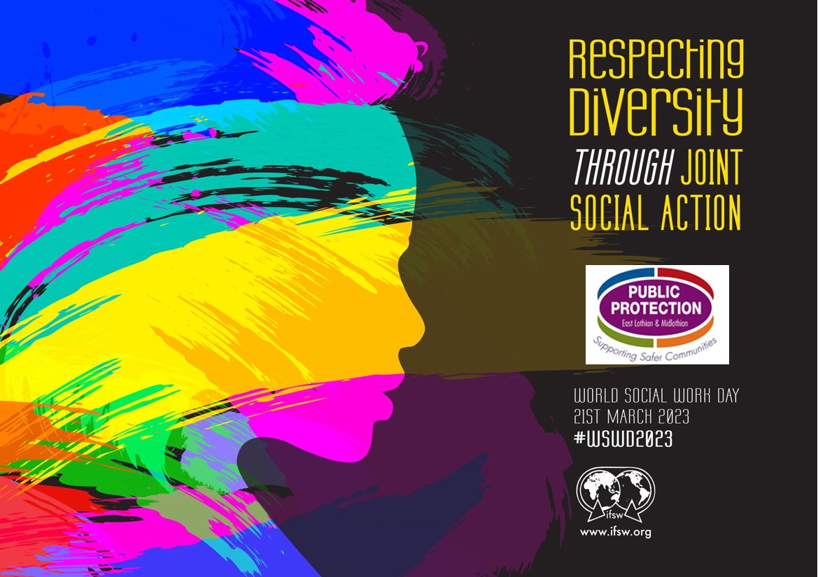 EMPPC1's tweet photo. Today gives us a chance to recognise the huge role social workers have in supporting families and keeping vulnerable children and adults safe in their communities. Read more about World Social Work Day https://t.co/zPxknBjuQc https://t.co/WIi3n9Qlyx