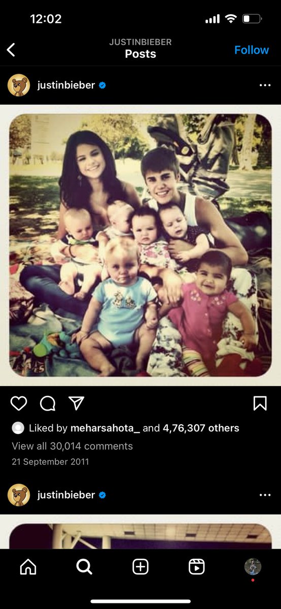 katyayani___'s tweet photo. Scroll down for like 20 mins just to see this 😭😭he still loves her https://t.co/FP2zn06lKY