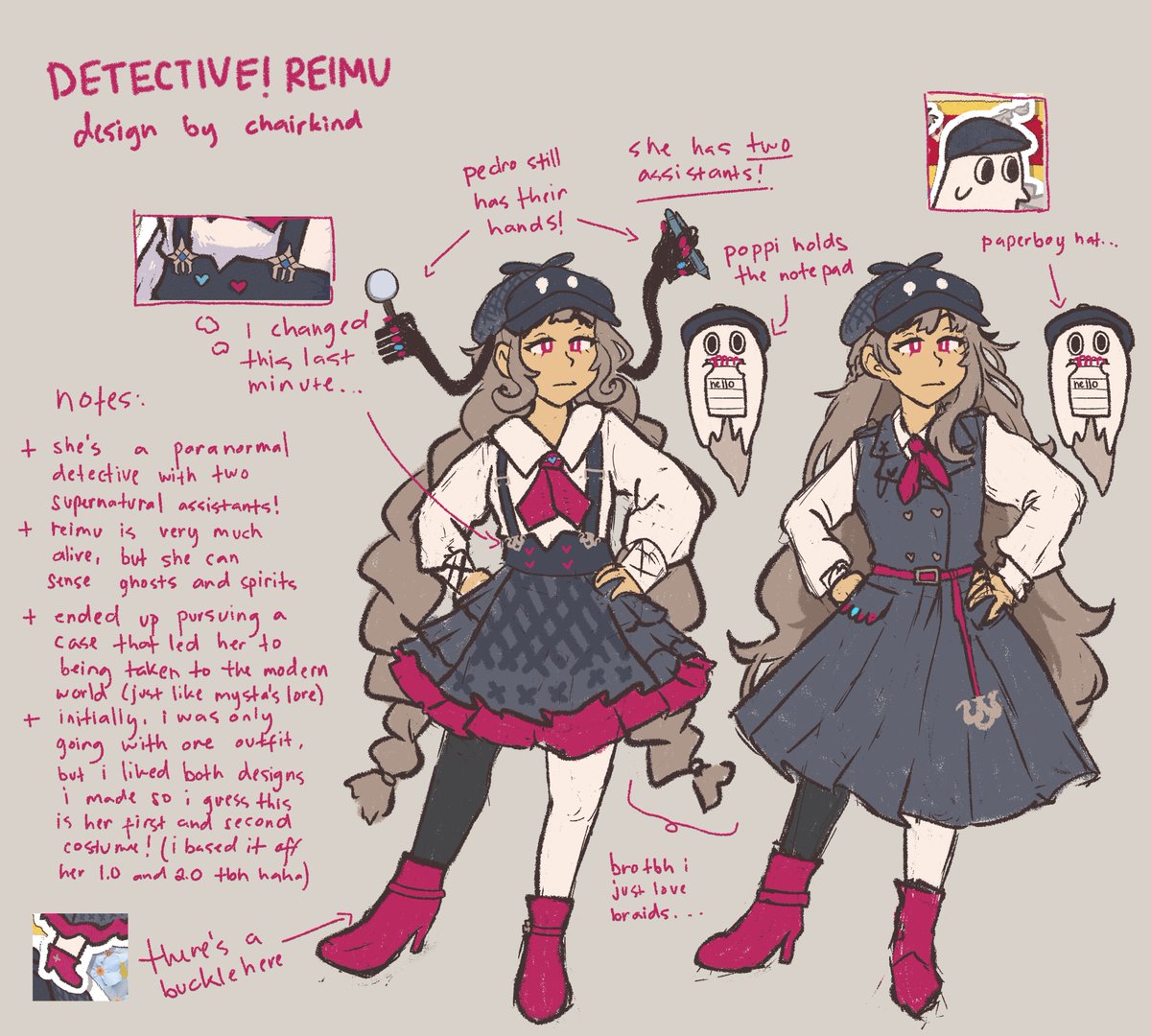 chair-comms-open-on-twitter-ghost-and-detective-design-notes