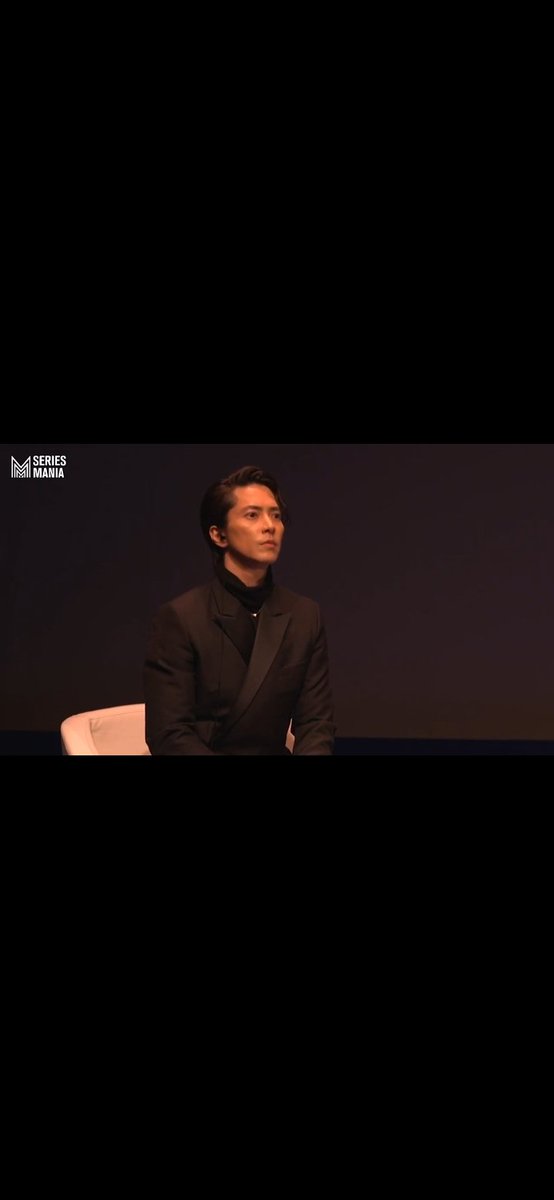 It's a really humbling expérience to see Tomo's reaction to my speech.
I will continue to support you for 14 more year ~
@Tomohisanine 

#LesGouttesDeDieu
#Yamapi #YamashitaTomohisa #山下智久