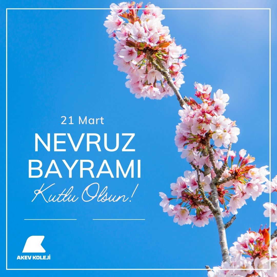 akevkolej's tweet photo. 21 Mart Türk Dünyası Yenigün Bahar Bayramı Kutlu Olsun ✨️

#akevkoleji #nevruz #nevruzbayramı #yeni̇günbaharbayramı #21mart #yenigün https://t.co/XjjYCzAjZy