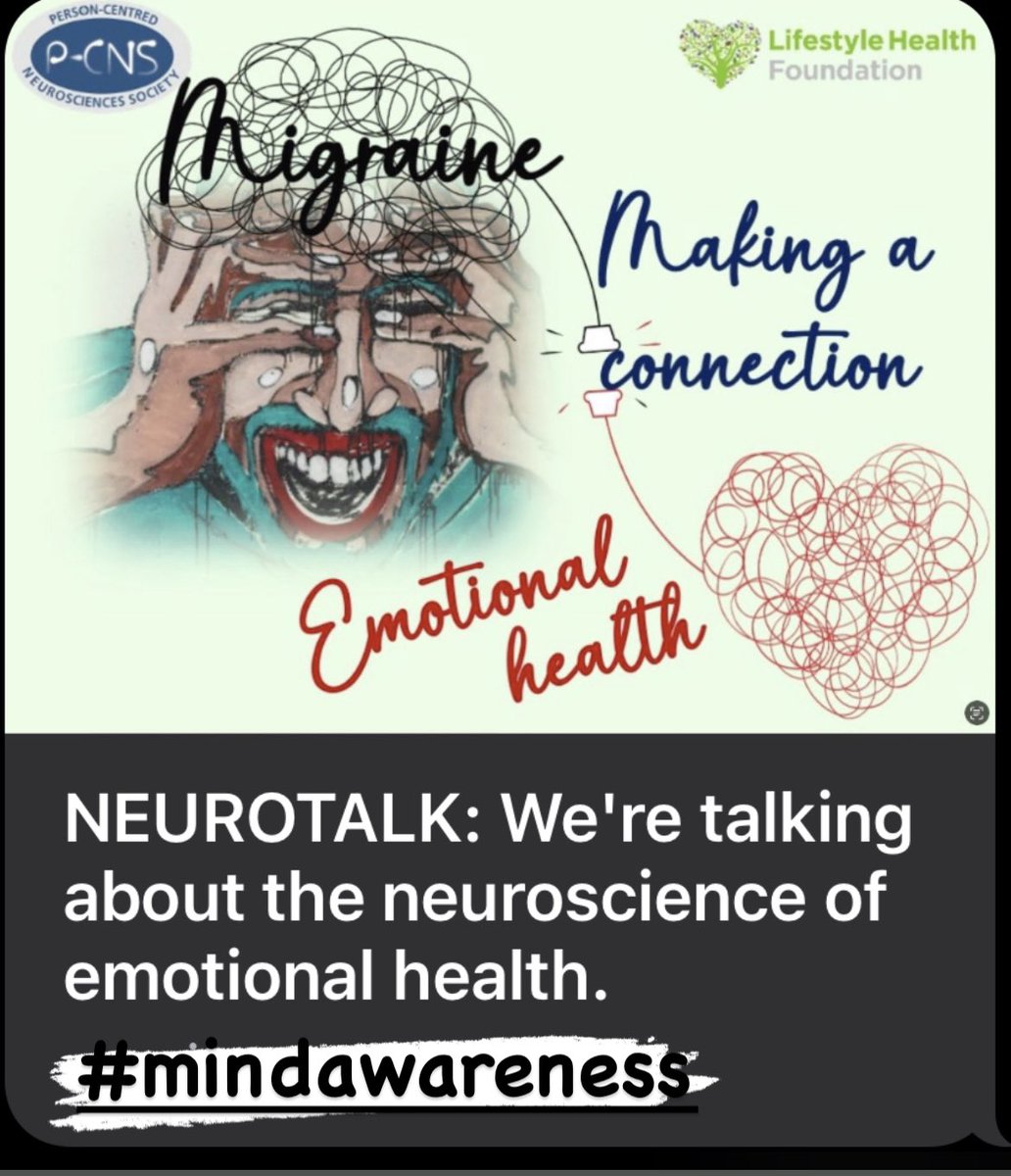 PersonCentNeuro's tweet photo. @UCCpsychiatry @DrMaryIButler @TedDinan @jfcryan @Pharmabiotic This may be something to discuss with @Neurodigest_ editorial board member @drmiguelmateas when @nbinders and Miguel come together for this, our first #NeuroTalk on 6th April over Zoom. You can read more from https://t.co/hU5WH7DJiV https://t.co/rqI4SzpGeM