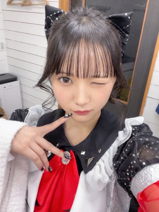 奥野未悠のTwitter画像10