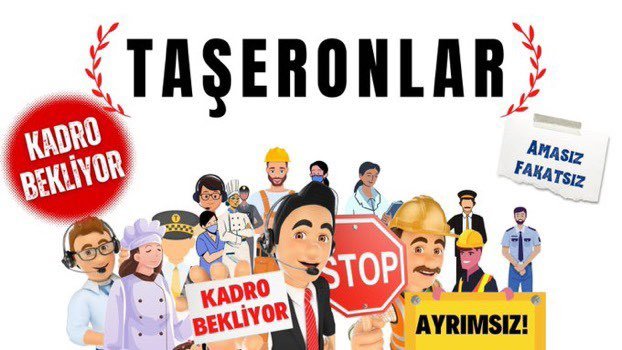 ahmet_tysz's tweet photo. #TaşerondaKalanlar

Sayın başkanım sizden gelecek müjdeli haberi bekliyoruz

@RTErdogan https://t.co/AQoAnxFU10