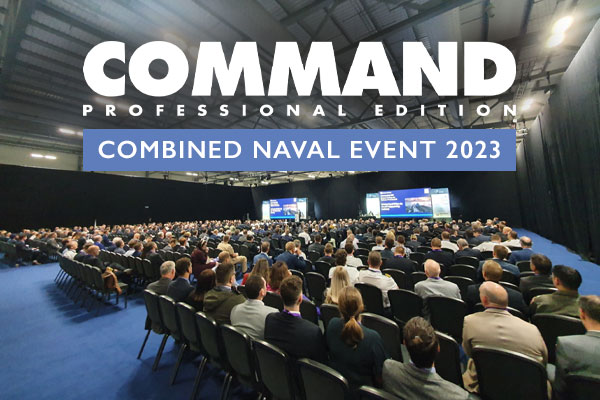 #CommandPE to be showcased at Combined Naval Event 2023 #CNE2023 - See you there!
pro.matrixgames.com/news/command-p…
Details on CPE: command.matrixgames.com/?page_id=3822