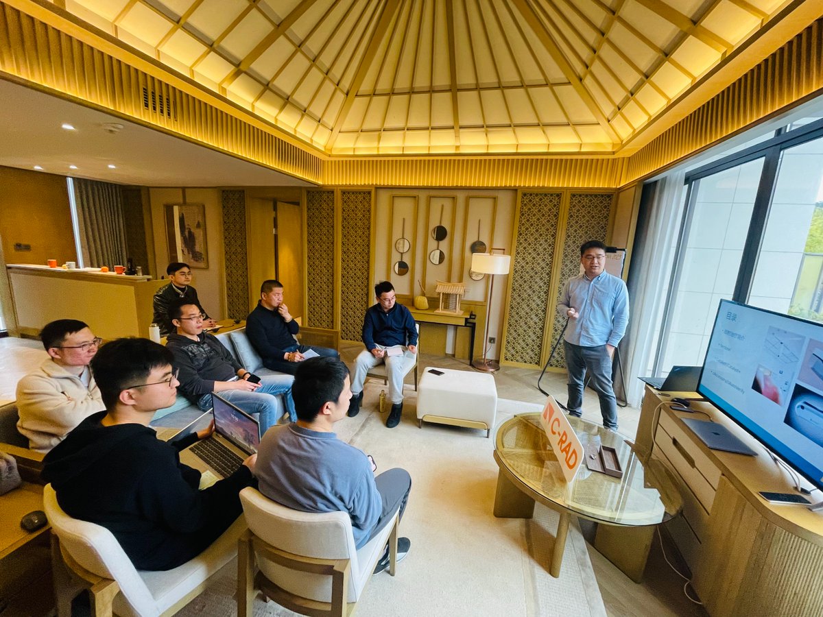 CPositioning's tweet photo. Our recent team-building event in China was a great success! As a company committed to improving the lives of cancer patients around the world, we're proud to see our team members united in this mission, both in and out of the office. #InPositionToMakeADifference https://t.co/IweZVj2nDg