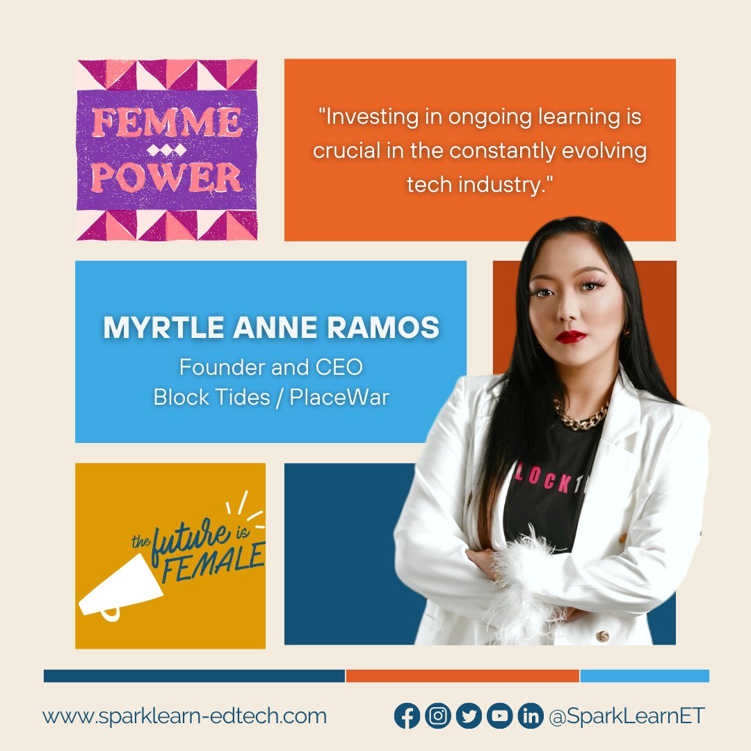 SparkLearn EdTech 🎓 tweet media