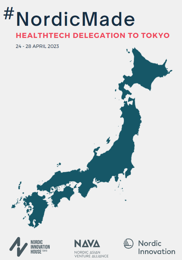 NordicAsianVC's tweet photo. 逆風にもかかわらず、北欧バルト地域がVC投資のハブとなっているデータの数々📊
🚀2022年に域内のスタートアップが調達した額は$11.7B
✊北欧のVCは3.5倍、バルトは8.8倍に拡大
依然としてインパクト投資で欧州第1位（35％）
🔢一人当たりVC投資額で北欧のすべての国が欧州トップ10にランクイン https://t.co/X94uCzeZKJ