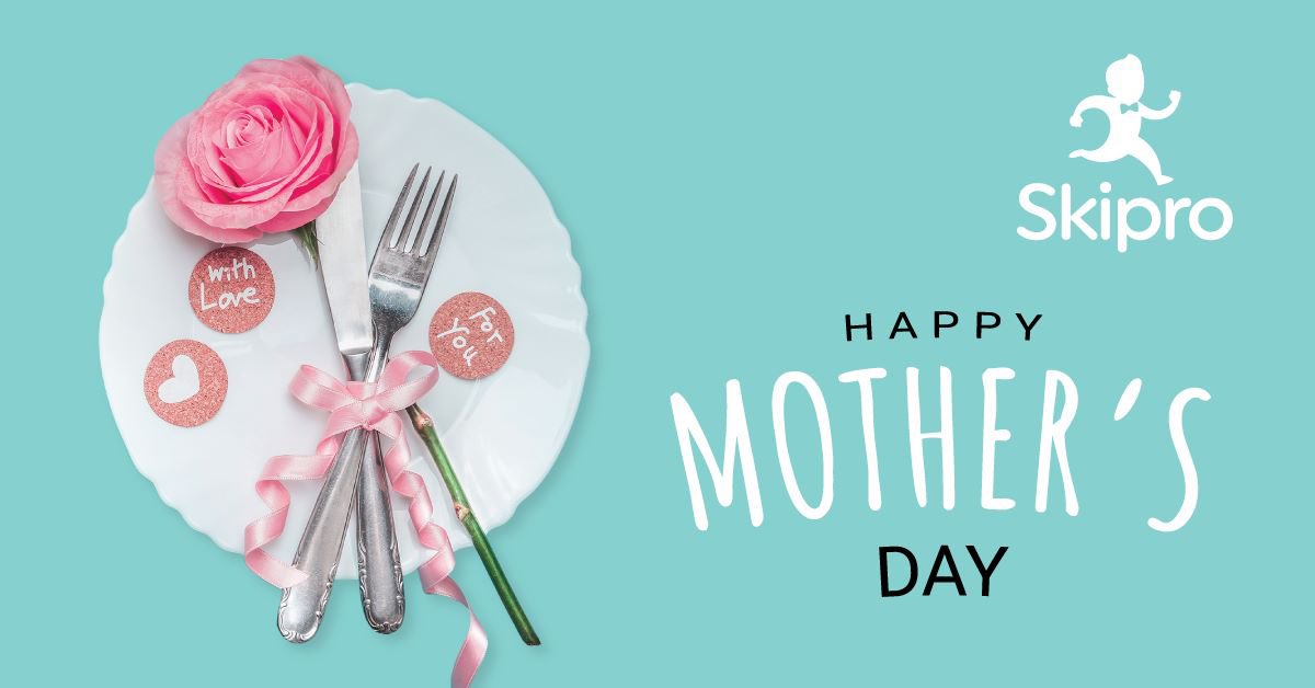 SkiproApp's tweet photo. 💙HAPPY MOTHER’S DAY 
#سكيبرو
#يوم_الام https://t.co/3CsucFMQE3