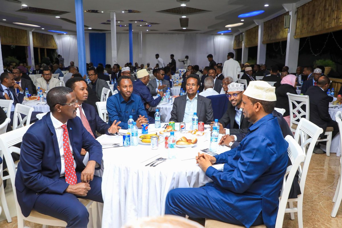 MoDugoow's tweet photo. In order to foster trust &amp; strong relationships between all parties involved - the government, its people &amp; international partners- it is essential to have rules and regulations that can protect everyone's rights and interests. #Somalia @TheVillaSomalia @HassanSMohamud @SomaliPM https://t.co/D07jdRNM9R