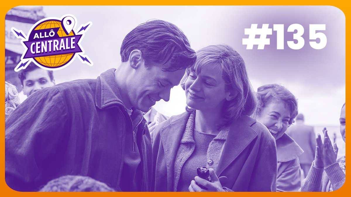 Il est vrai que nous vous avons fait attendre. Mais c'était pour mieux revenir… C'est donc avec tout son amour que <a href="/VraieLisore/">Lisore</a> encadre <a href="/_Silleen_/">Broken White Girl</a>, @LuxBox, <a href="/Tmdjc_/">𝕋𝕞𝕕𝕛𝕔🎙🎧</a> et <a href="/tomenmot/">Tom Richard</a> dans un cadre bienveillant, afin qu'iels puissent vous exprimer le leur...
allo-centrale.lepodcast.fr/allo-centrale-…