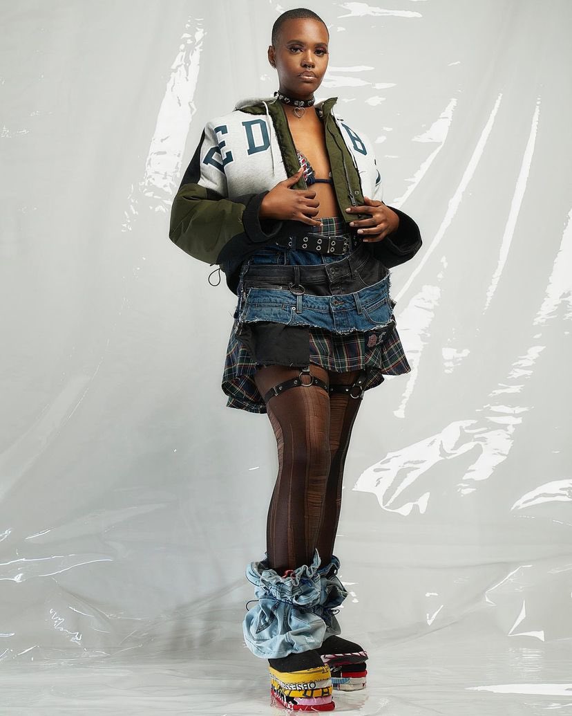 Fashion MOEments tweet media