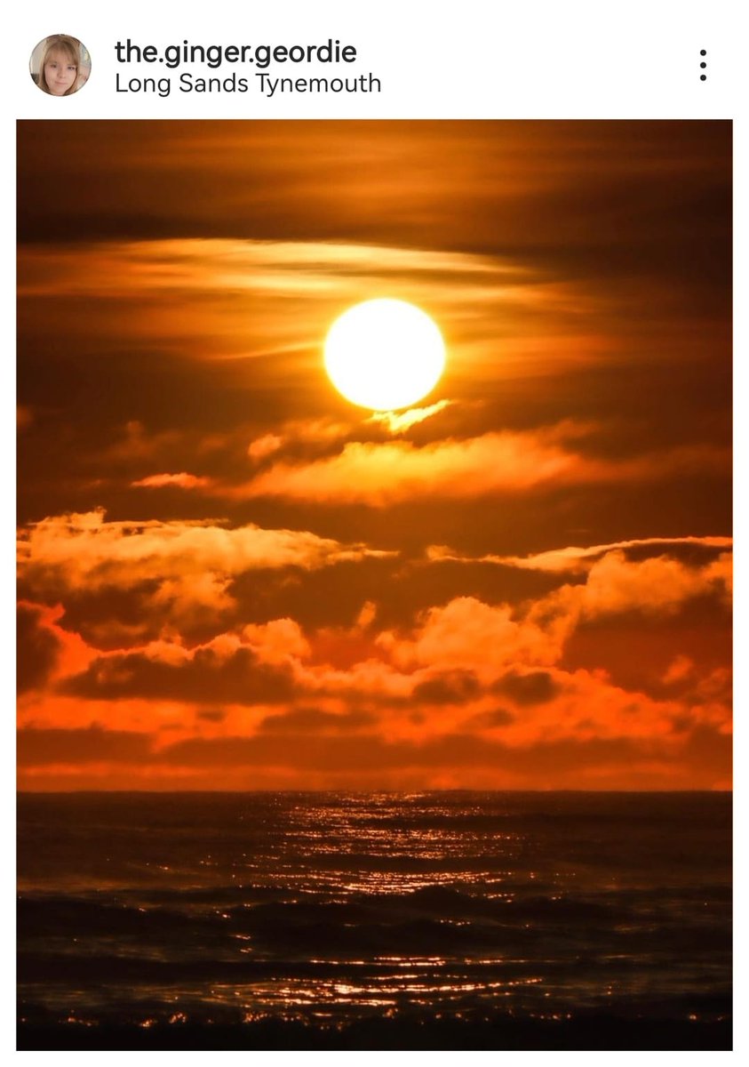 NorthEastTweets's tweet image. #Tynemouth #Longsands
Tynemouth, (photo from February).
