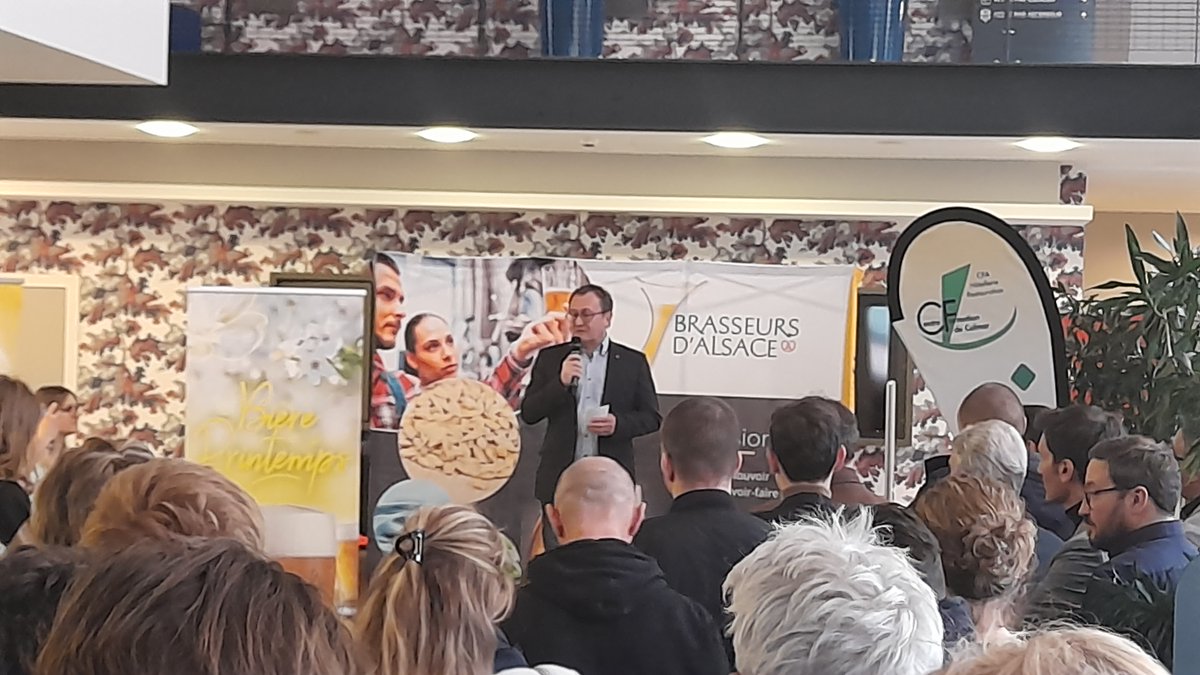 Brasseurs dAlsace tweet media
