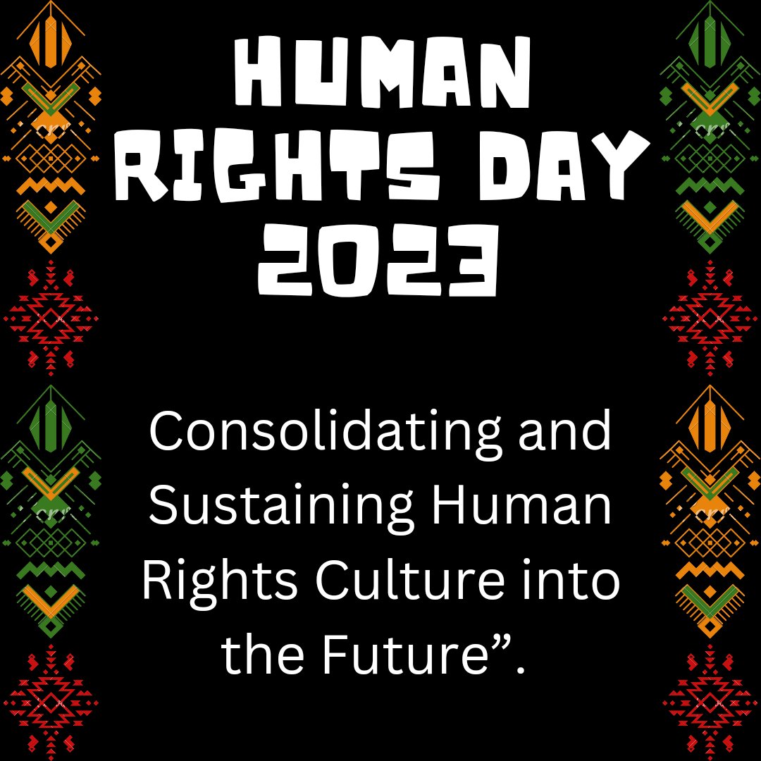 AfricanMonitor's tweet photo. Sustainable Development Goals and the Agenda 2030, wipe help us bring Human Rights Culture into the Future
#SDGAction #act4sdgs #accelerateddelivery #MSP #Symposium2023 #AfricanMonitor #speakers #paneldiscussion #audience #sustainabledevelopmentgoals #YouTube https://t.co/DKvK7FquPl