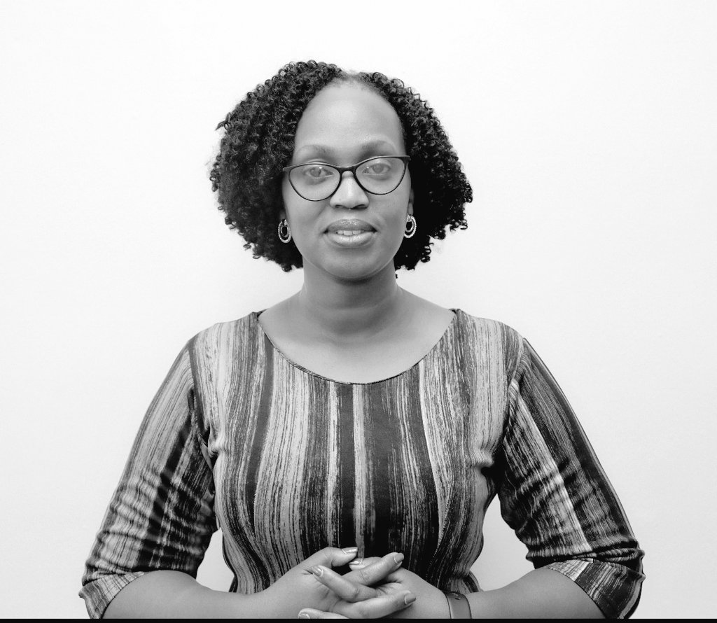 UNDP_Rwanda's tweet photo. Our team just got stronger! 

Please join us in welcoming @AimeeGikazi and @immymulekatete to our organization. 

We're excited to have them on board, and we look forward to their contributions and the unique skills and perspectives they bring to the team.
#Welcome2theTeam https://t.co/cdXQXaBqAM