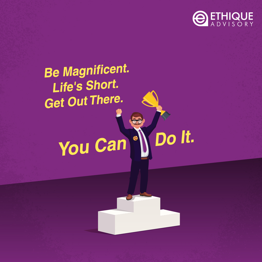 AdvisoryEthique's tweet photo. Often we leave our thoughts and plans on the drawing board - it is time to stop procrastinating and take the leap.
#ethiqueadvisory #coach #success #structuredsuccess #stepstosuccess #magnificent #motivation #motivationalqoute #trainbetter #businesscoach #ratishpandey https://t.co/04nqjmI4fl