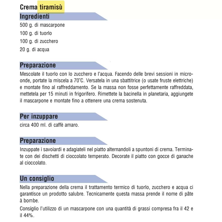 🍰 Oggi è il Tiramisù day!
Quanti golosi tra i nostri lettori?
Ecco qualche consiglio di ricette da "Pasticceria per smemorati" del nostro Loris Oss Emer❣
.
.
.
.
#infinitoedizioni #tralerighediinfinitoedizioni #book #bookstagram #booklover #bookblogging #bookblogger #leggere