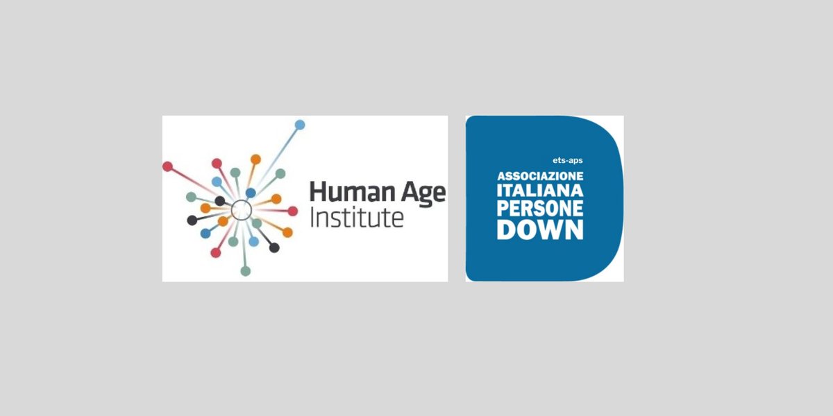 Siglato un accordo Fondazione HAI e <a href="/AIPDnazionale/">AIPD Nazionale</a>
per migliorare l’azione di tutela e promozione delle persone con sindrome di Down, attraverso interventi che favoriscono i percorsi di inserimento lavorativo

#21marzo #sindromeDown 
#doingwellbydoinggood