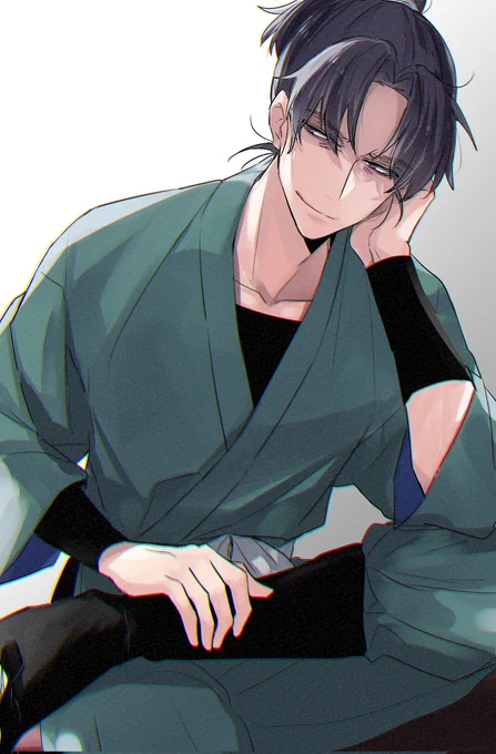 文次郎 