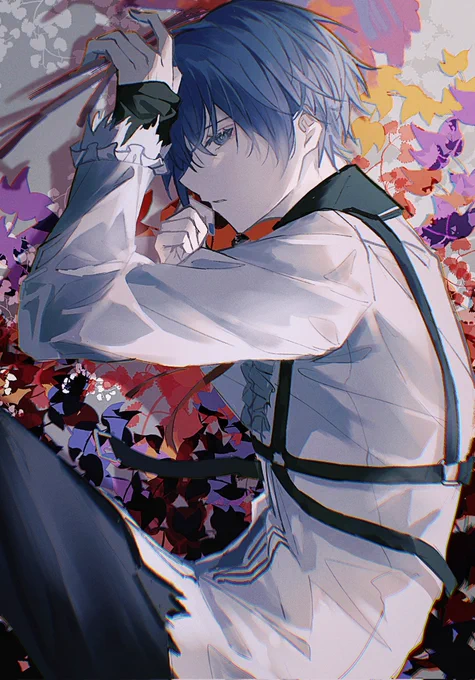 カイカイ 