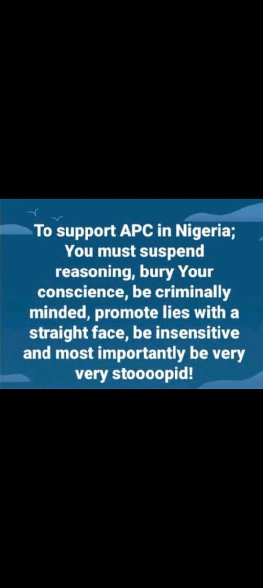 agwuncha_g's tweet photo. Everything about Nigeria is fucked up , Exactly why US, UK &amp; other countries keep denying, rejecting &amp; maltreating Nigerians because our own leaders kill &amp; treat us like slaves(Zoo country )We’ve got the worst leaders in the world. Common free &amp; fair elections they can’t conduct https://t.co/7bIwdmBVR7