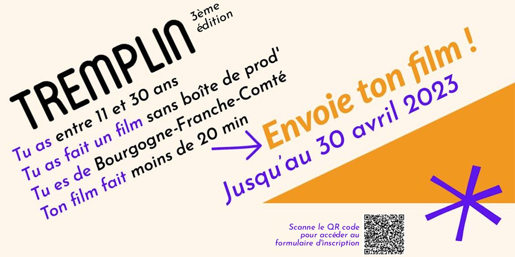 Info Jeunes Bourgogne-Franche-Comté tweet media