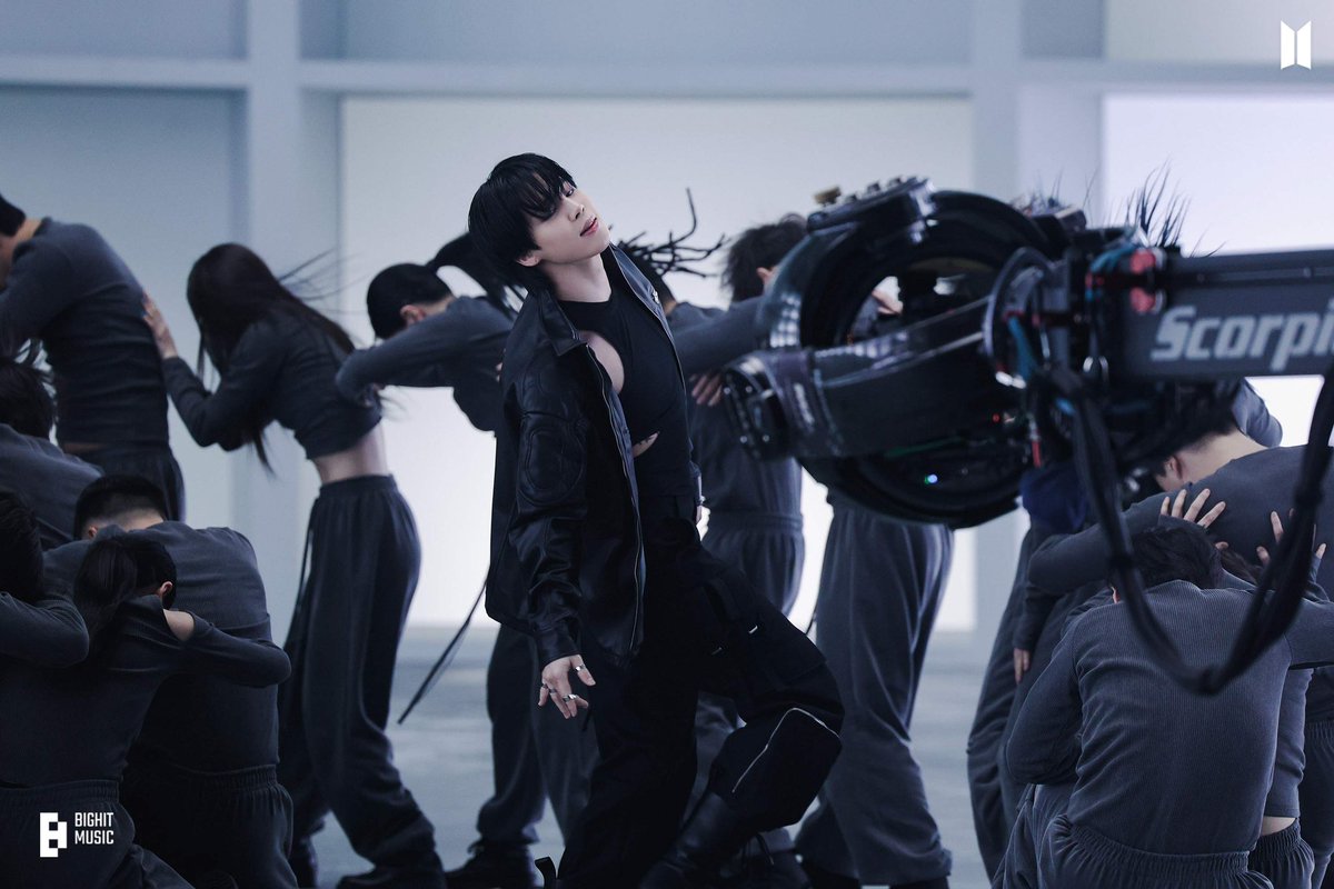 <a href="/bts_bighit/">BTS_official</a> 지민 (Jimin) 'Set Me Free Pt.2' MV Photo Sketch 3