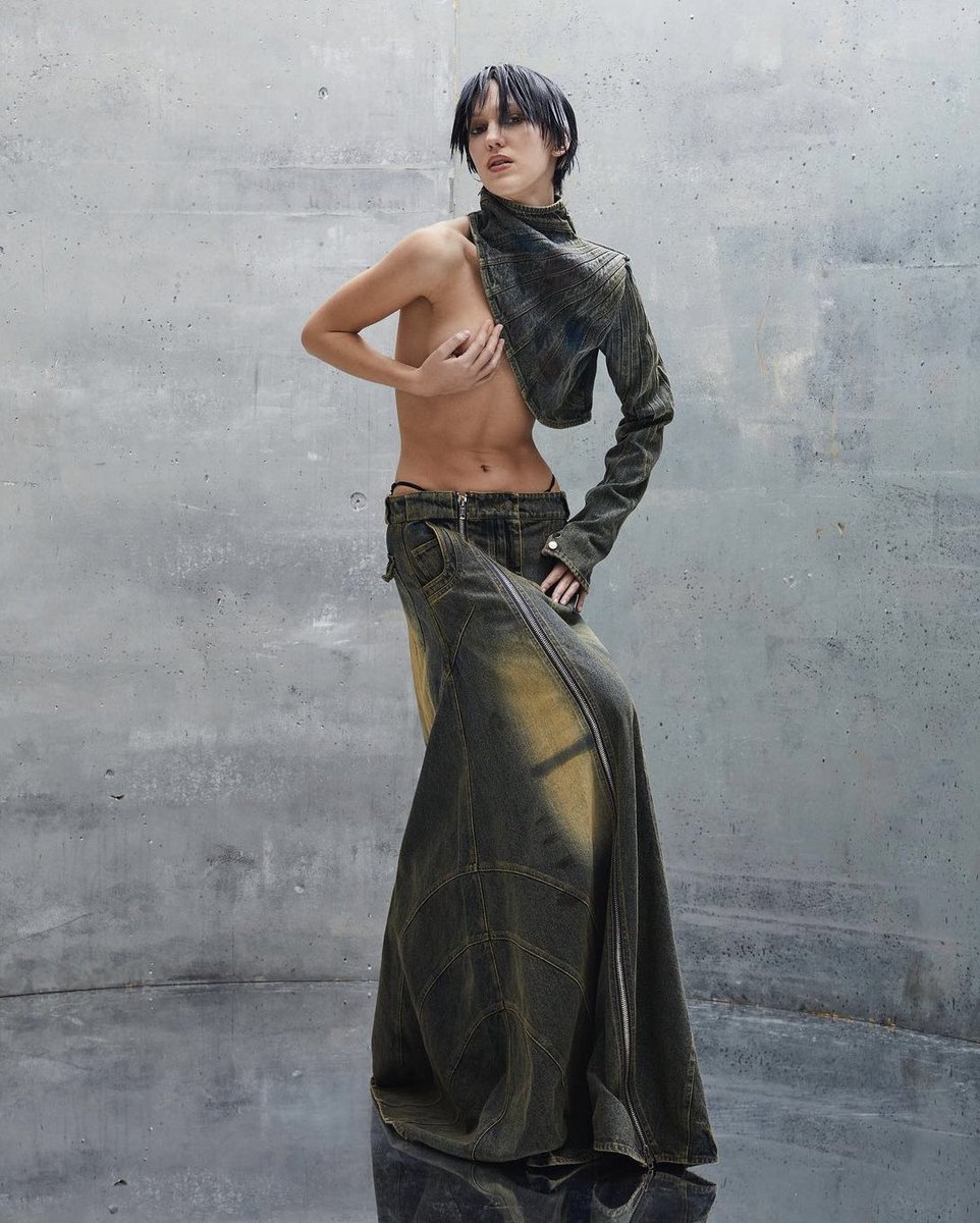 no/faith studios lookbook