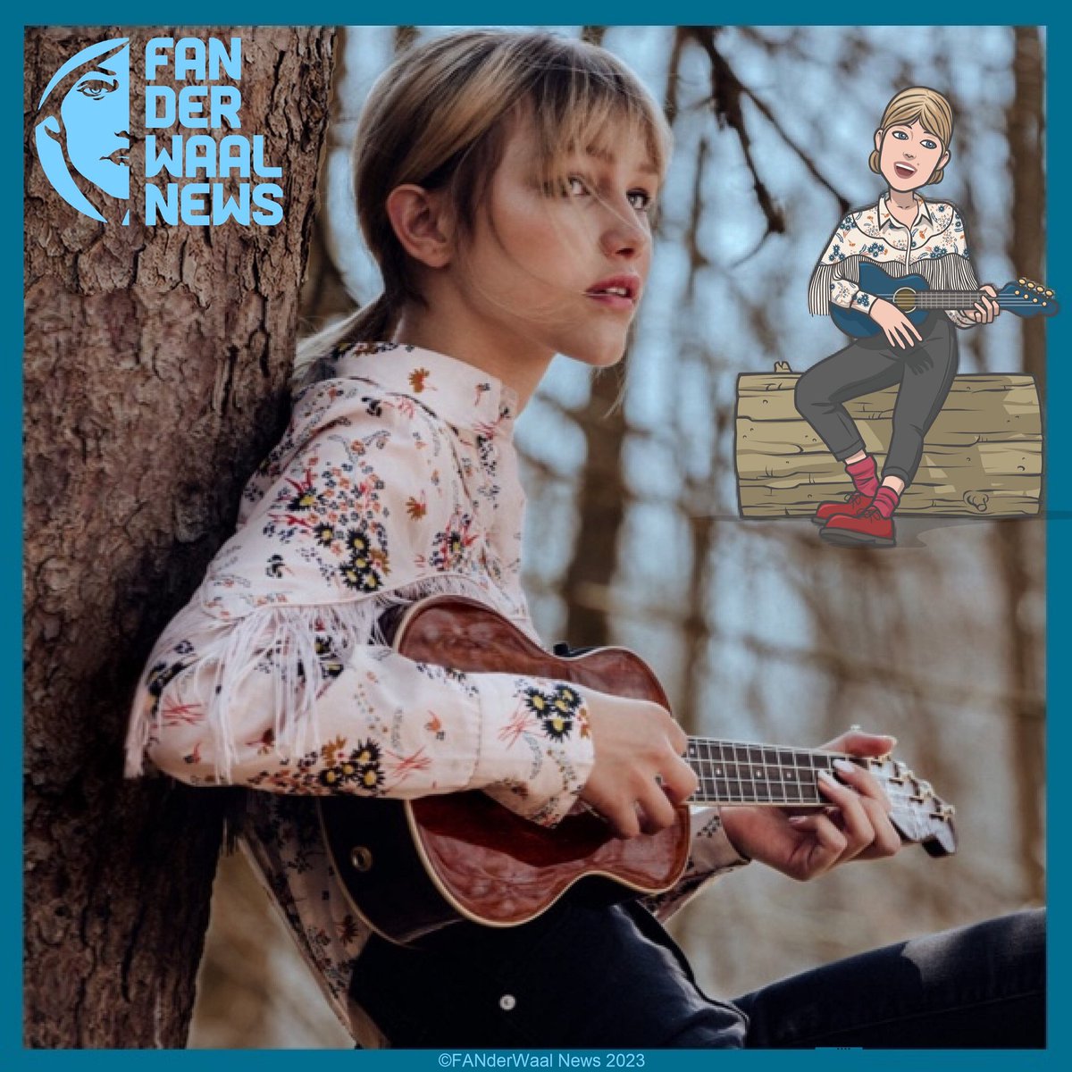 FANderWaalNews's tweet photo. .@GraceVanderWaal (2018)

Daily @FANderWaalNews #IconicMoment Timeline Character:
@Fender #SignatureArtist

 👉https://t.co/hpuXAo1Jf8

#ConcertSignature #MoonlightSoprano #SupportGraceVanderWaal #Megalopolis #LionsDen #ChooseKindness https://t.co/m1Zr6vwOxH