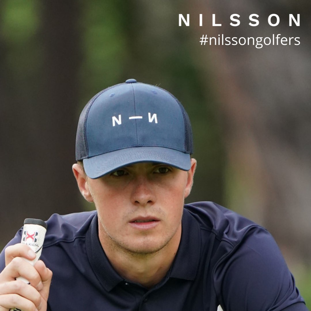 nilssongolfuk's tweet photo. #kep 🧢 

Looking ready, feeling focused!!

#nilssongolfers 🌍 
#course2clubhouse 🥃 
#bunker2bar 🏖️ https://t.co/bvshz3cLwp