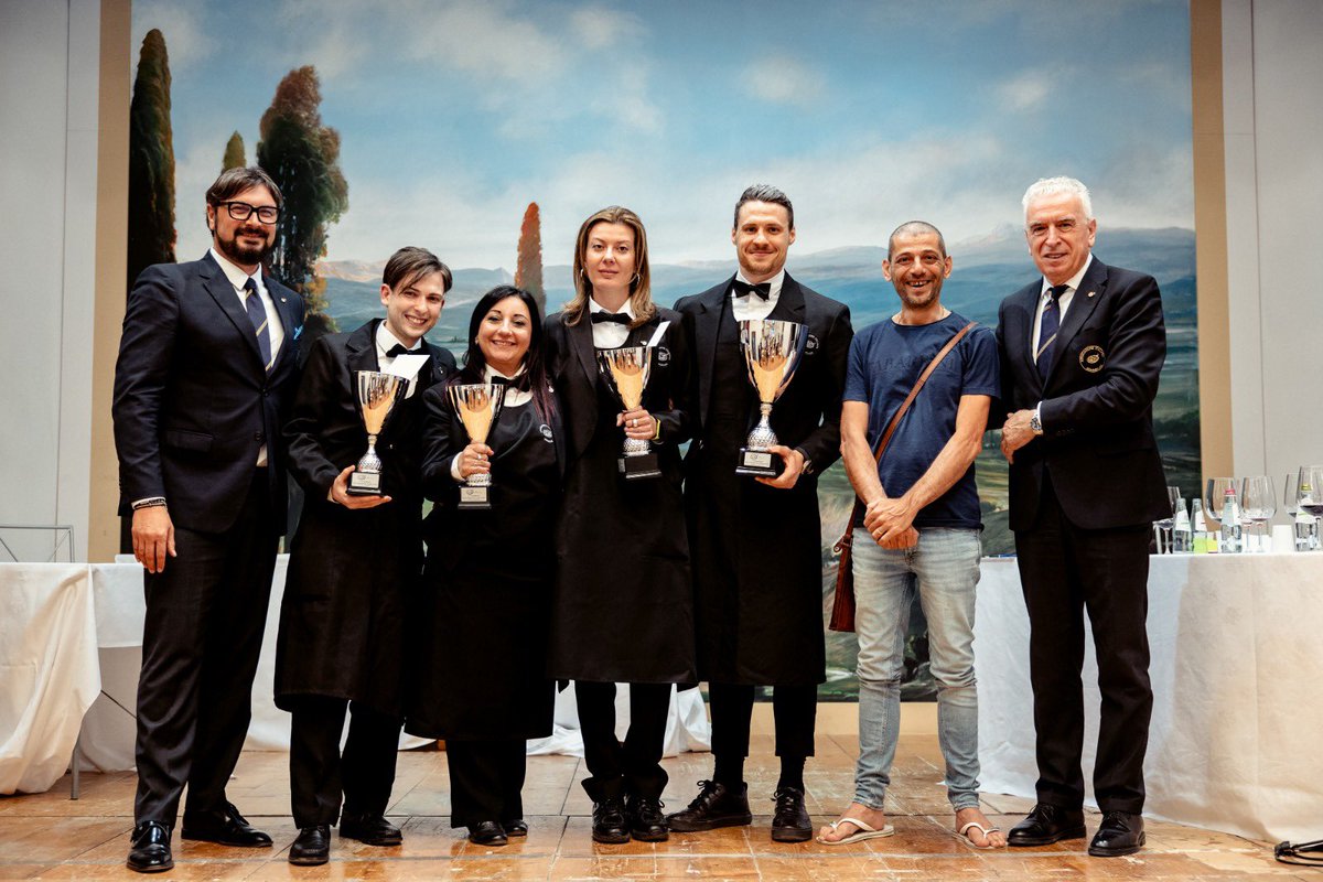 Consorzio Montefalco tweet media