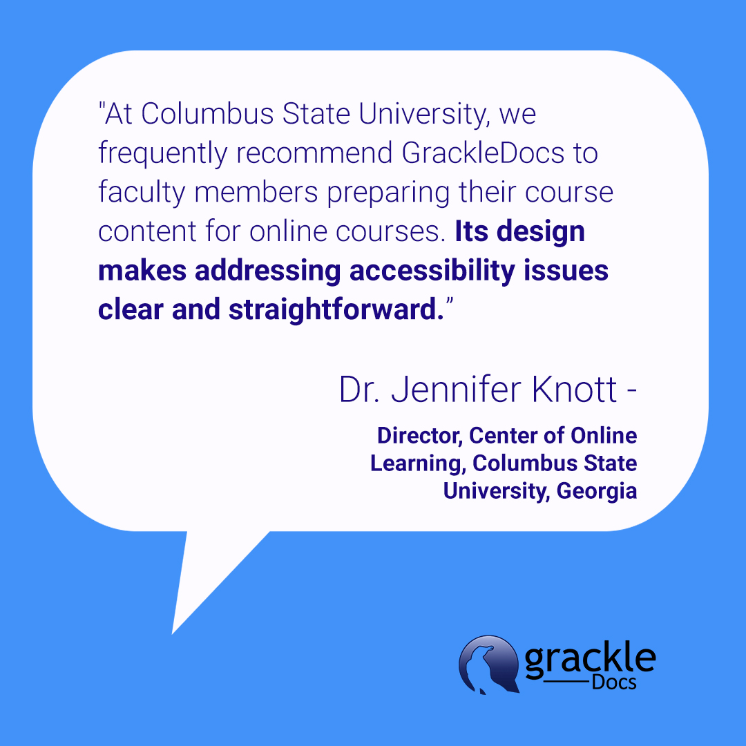 Grackle Docs tweet media