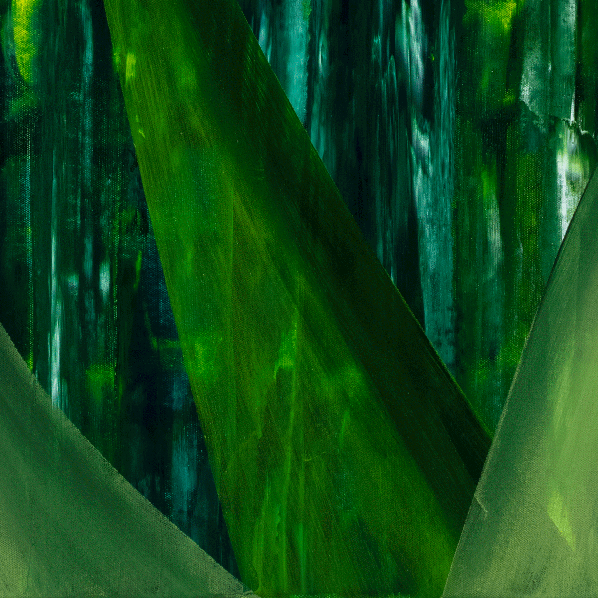 DennisHardes's tweet photo. Dino's in het bos (grote dino's) - (120 x 100 cm) - De leukste ‘visie’ die ik te horen heb gekregen, wat diegene in het schilderij zag - dinosaurussen in het bos. Ik sluit me daarbij aan. Het zijn dino’s die in het bos lopen. Dit zijn de grote dino’s. Prijs: € 997,00 https://t.co/Frz6Fvj2Y2